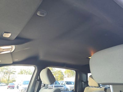 2022 RAM 1500 Big Horn Crew Cab 4x4 5'7" Box