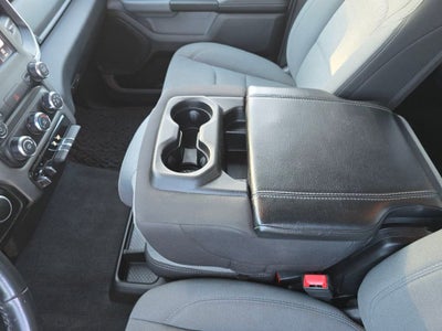 2022 RAM 1500 Big Horn Crew Cab 4x4 5'7" Box