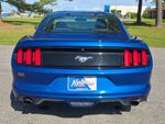 2017 Ford Mustang EcoBoost