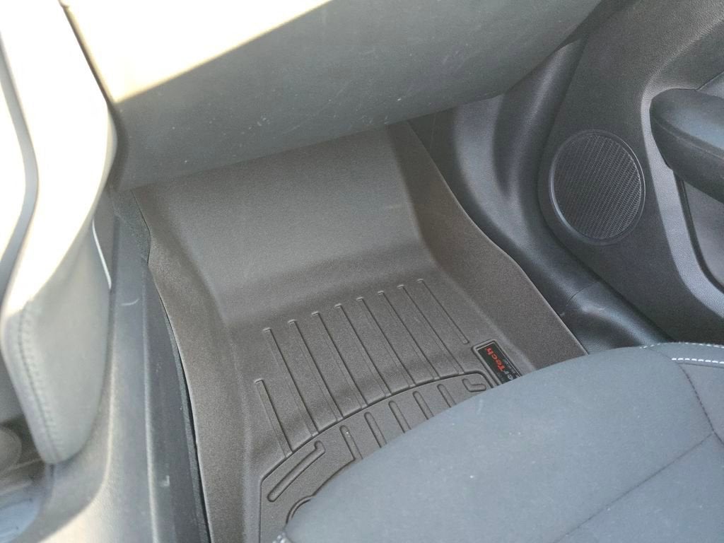 2021 Ford Mustang EcoBoost Fastback