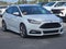 2018 Ford Focus ST ST