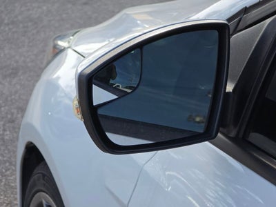 2018 Ford Focus ST ST