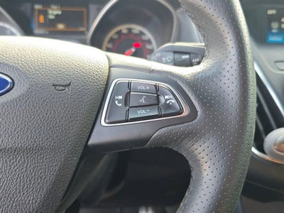 2018 Ford Focus ST ST