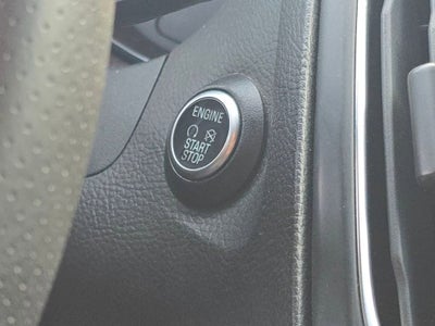 2018 Ford Focus ST ST