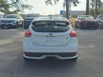 2018 Ford Focus ST ST