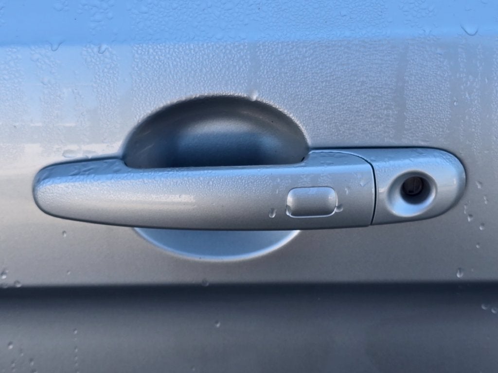 2019 Ford Taurus SEL