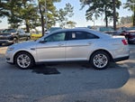 2019 Ford Taurus SEL