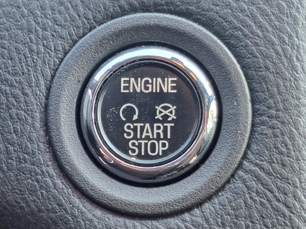 2019 Ford Taurus SEL