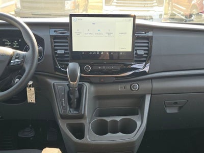 2023 Ford Transit Passenger Wagon XL