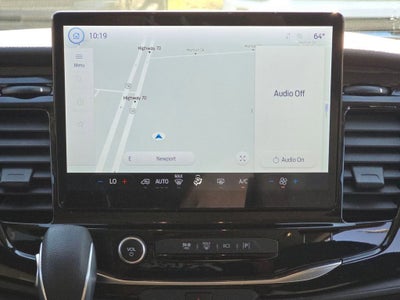 2023 Ford Transit Passenger Wagon XL