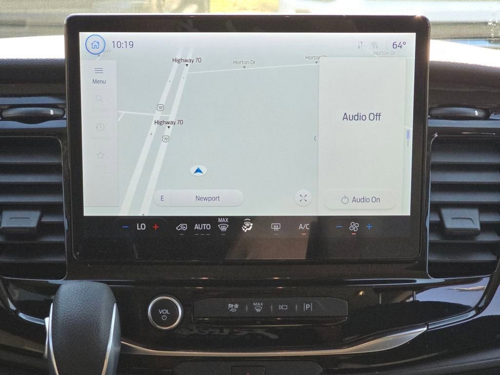 2023 Ford Transit Passenger Wagon XL