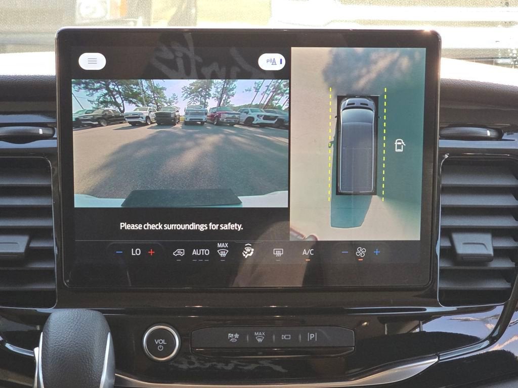 2023 Ford Transit Passenger Wagon XL