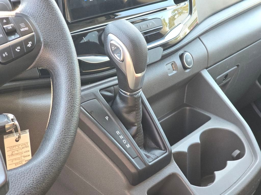 2023 Ford Transit Passenger Wagon XL