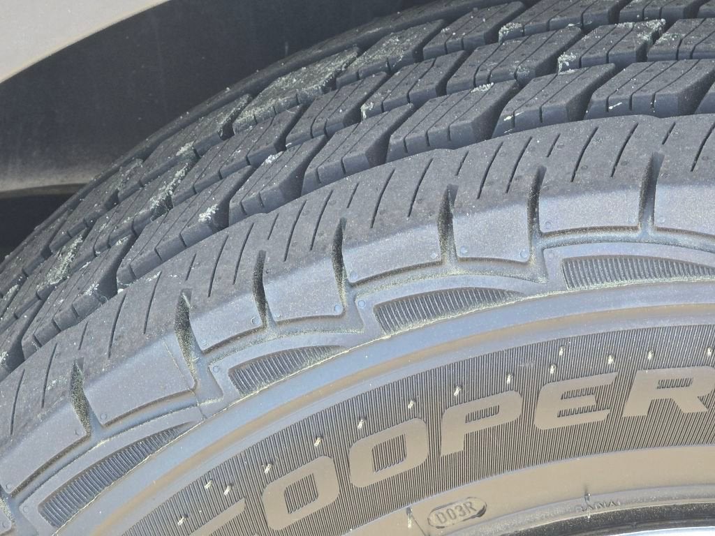 2023 Ford Transit Passenger Wagon XL