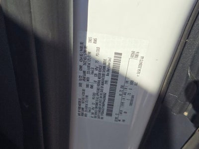 2023 Ford Transit Passenger Wagon XL