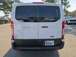 2023 Ford Transit Passenger Wagon XL