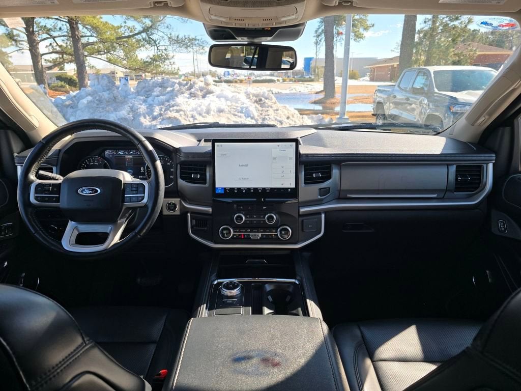 2024 Ford Expedition Max XLT