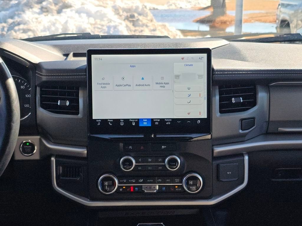 2024 Ford Expedition Max XLT