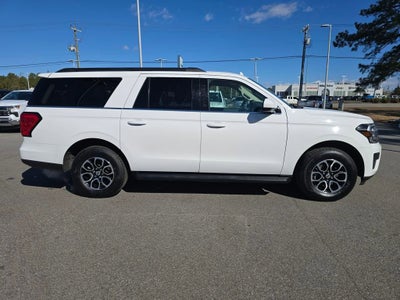 2024 Ford Expedition Max XLT