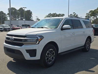 2024 Ford Expedition Max XLT