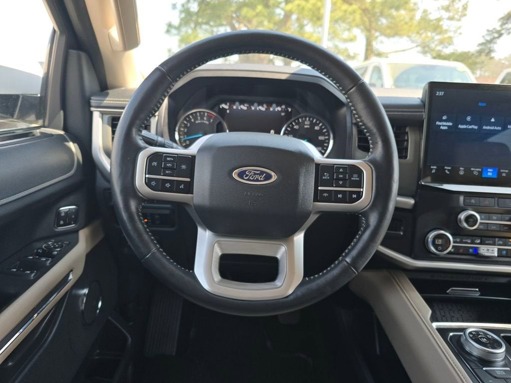 2024 Ford Expedition Max XLT