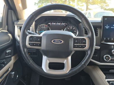 2024 Ford Expedition Max XLT