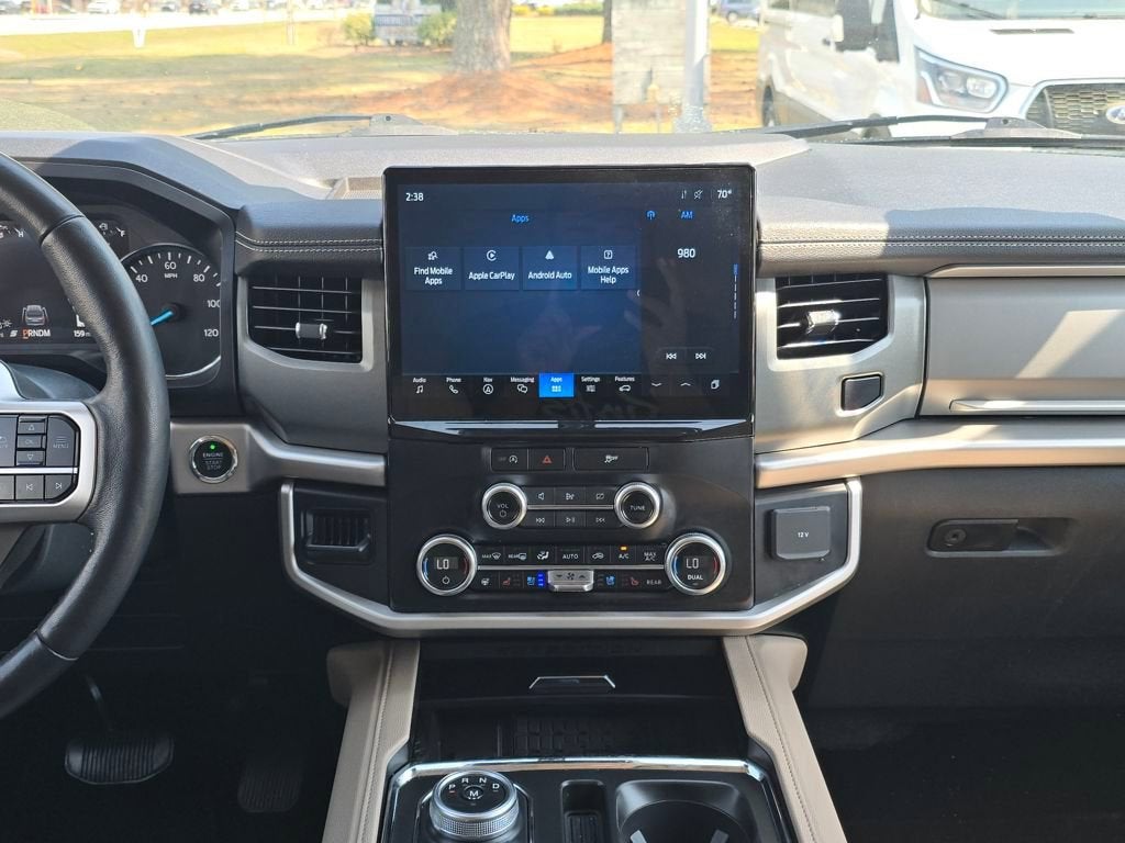 2024 Ford Expedition Max XLT