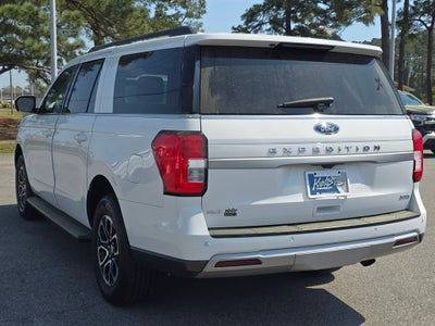 2024 Ford Expedition Max XLT