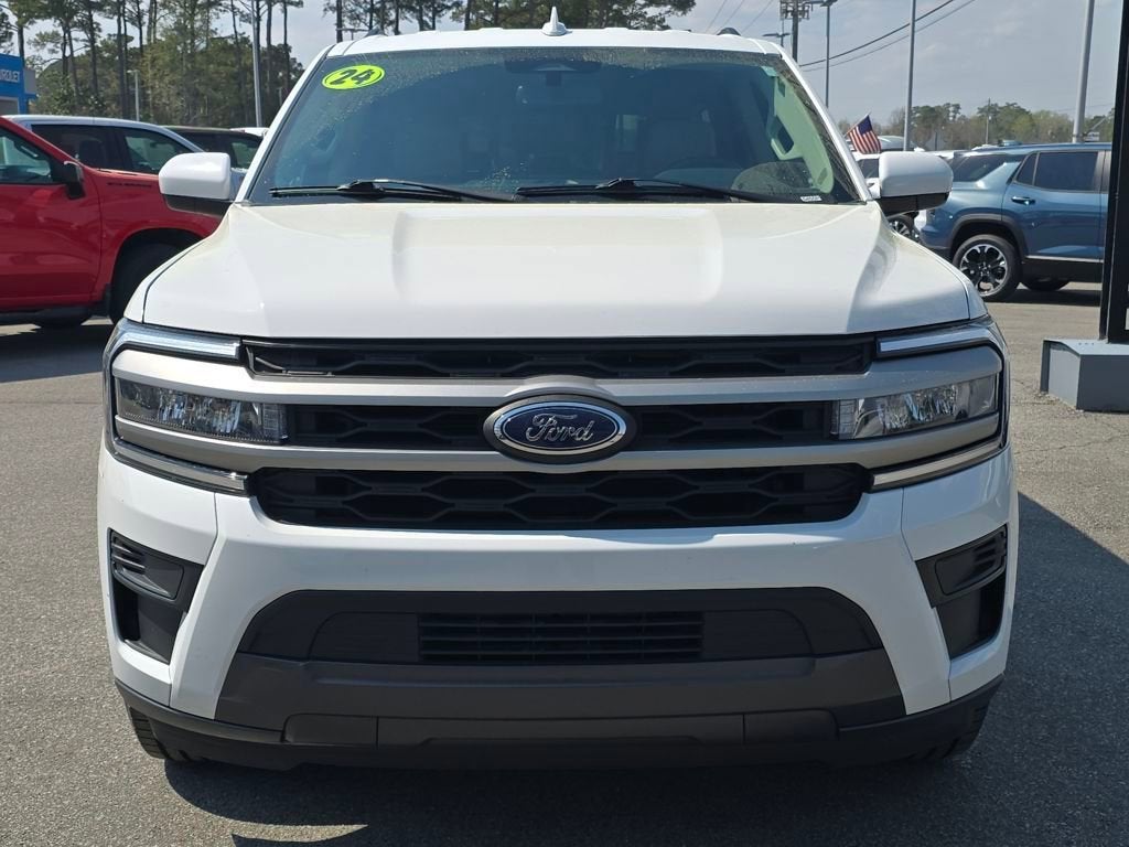 2024 Ford Expedition Max XLT