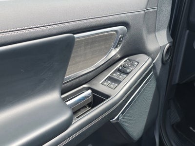 2025 Ford Expedition Platinum MAX
