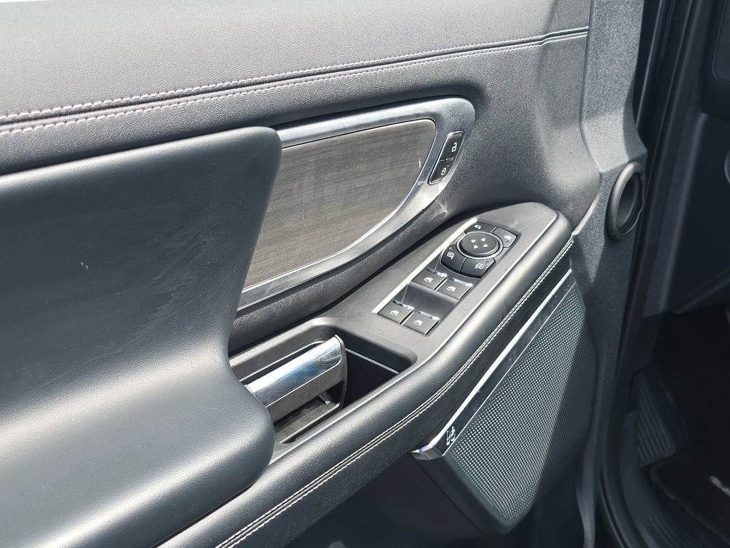 2025 Ford Expedition Platinum MAX