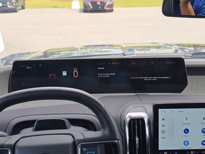 2025 Ford Expedition Platinum MAX