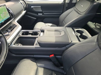 2025 Ford Expedition Platinum MAX