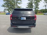 2025 Ford Expedition Platinum MAX