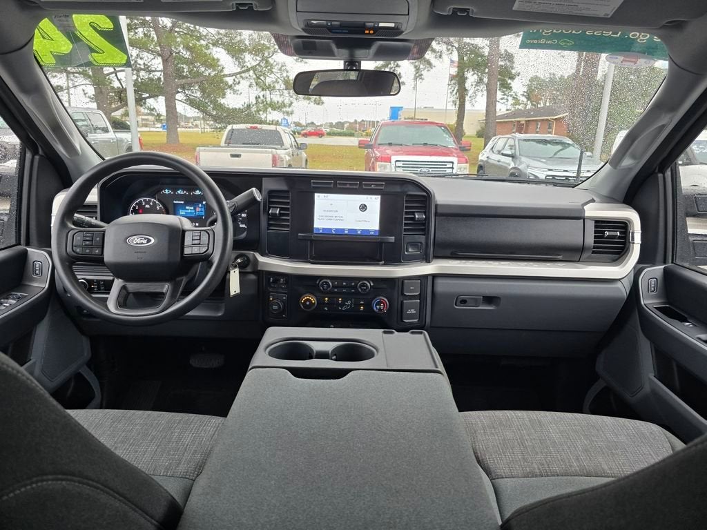 2024 Ford Super Duty F-250 SRW XL