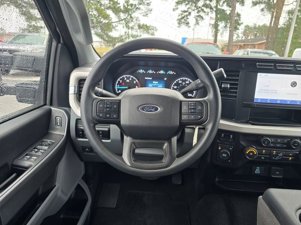 2024 Ford Super Duty F-250 SRW XL
