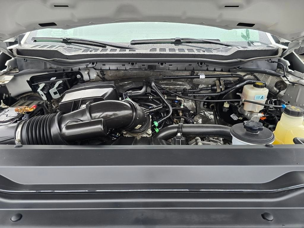 2024 Ford Super Duty F-250 SRW XL