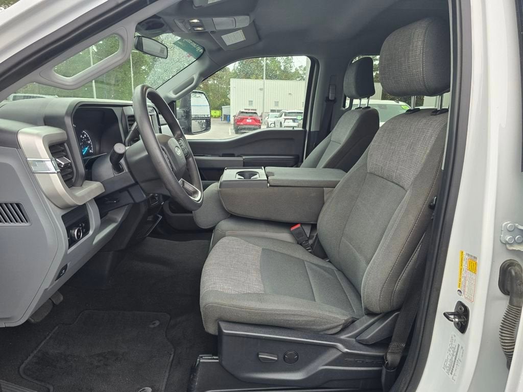 2024 Ford Super Duty F-250 SRW XL