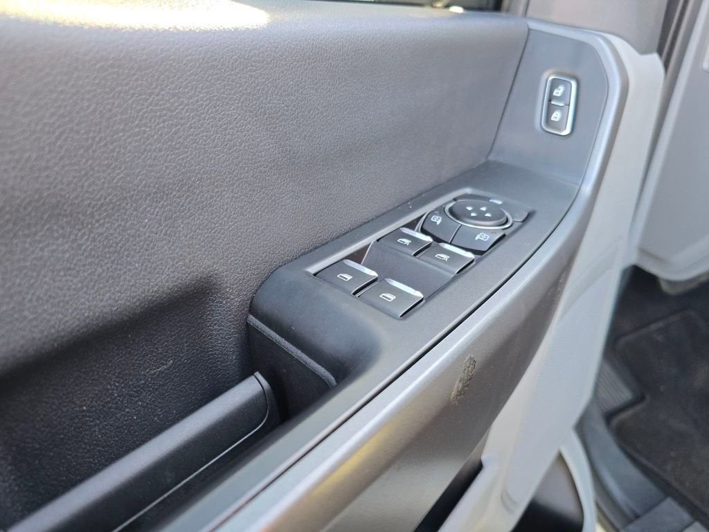 2025 Ford Super Duty F-250 SRW XL