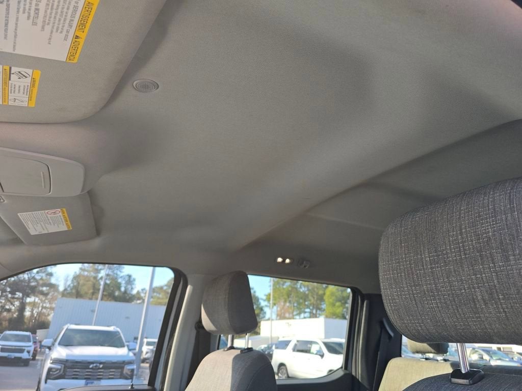 2025 Ford Super Duty F-250 SRW XL