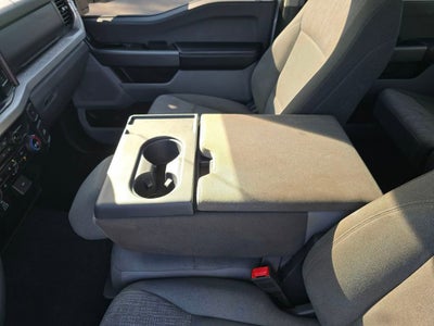 2025 Ford Super Duty F-250 SRW XL