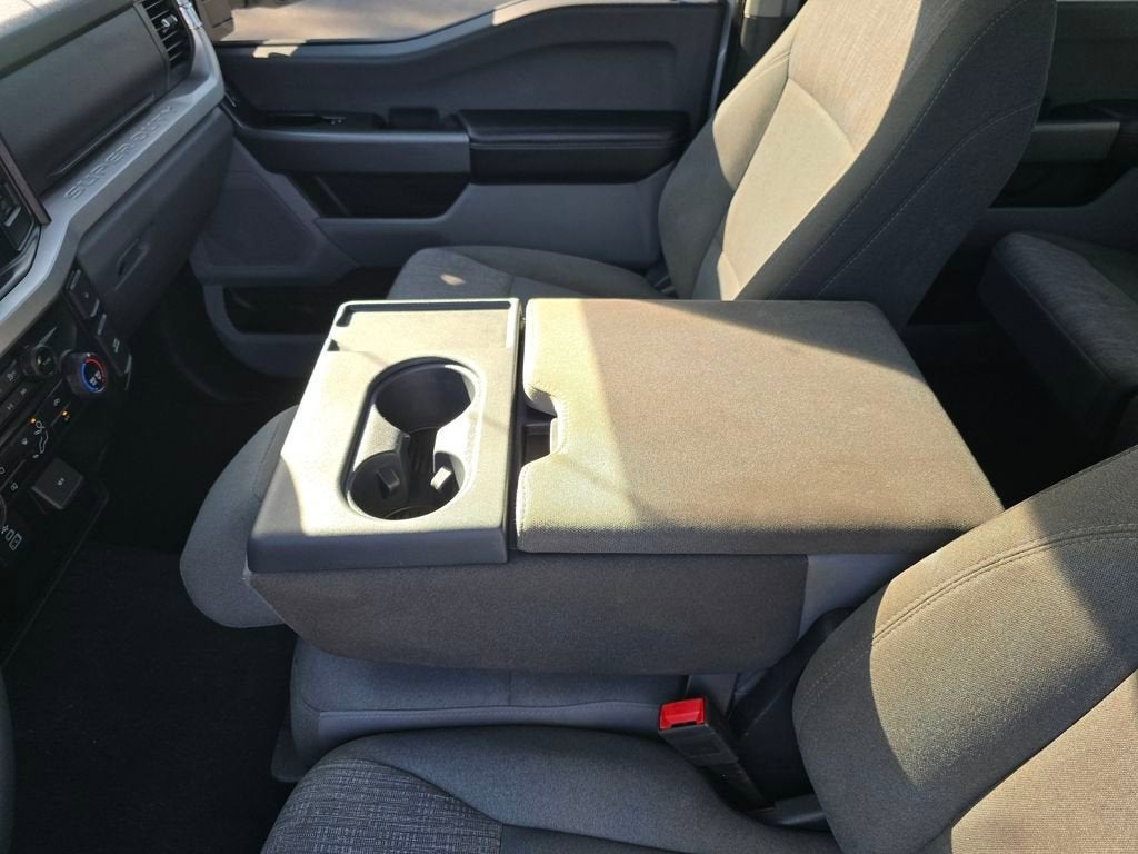 2025 Ford Super Duty F-250 SRW XL