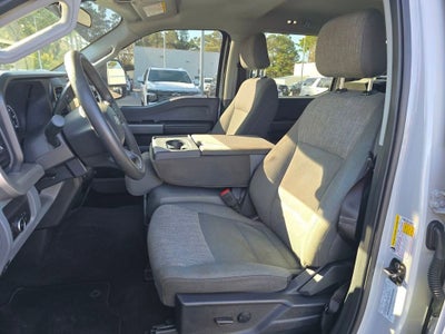 2025 Ford Super Duty F-250 SRW XL