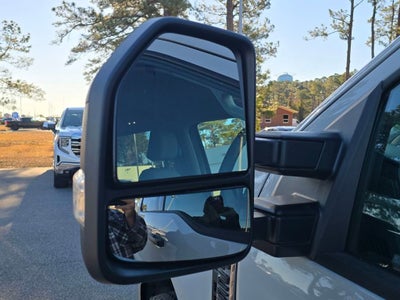 2025 Ford Super Duty F-250 SRW XL