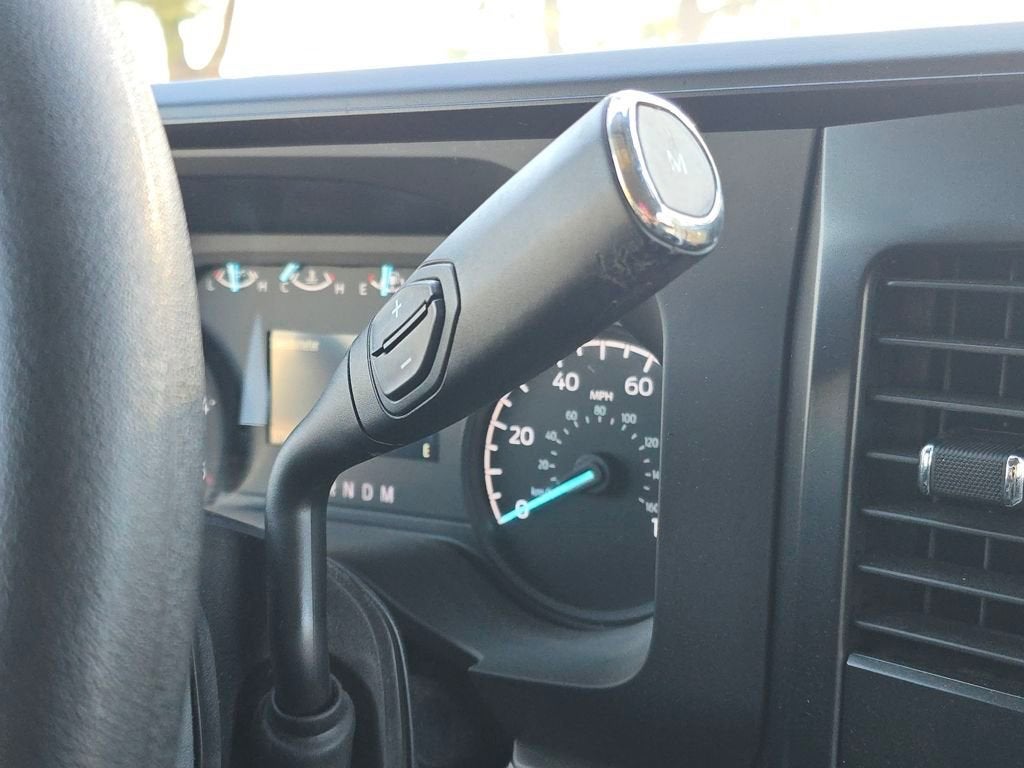 2025 Ford Super Duty F-250 SRW XL