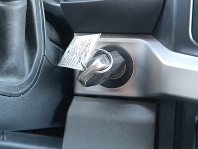 2025 Ford Super Duty F-250 SRW XL