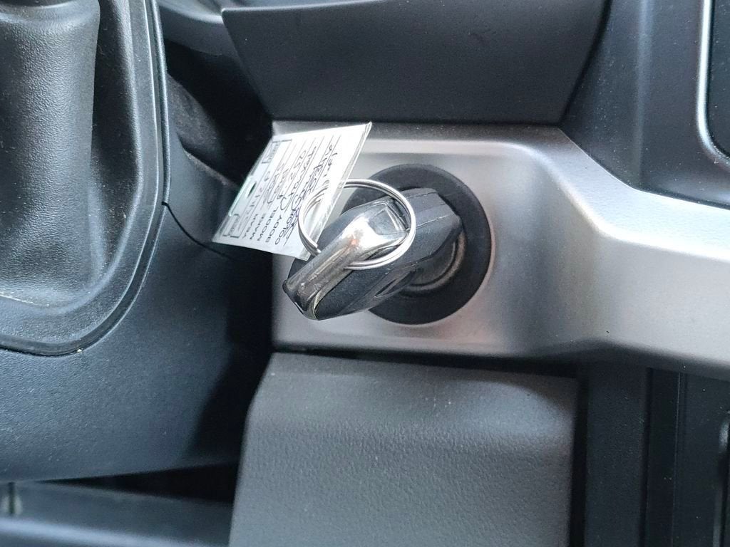 2025 Ford Super Duty F-250 SRW XL