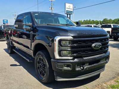 2024 Ford F-250 LARIAT