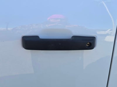 2025 Ford Super Duty F-350 DRW XL