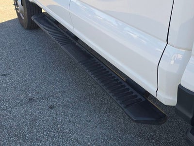 2025 Ford Super Duty F-350 DRW XL